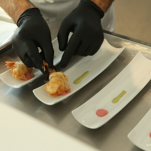 Al Chiar di Luna GIF