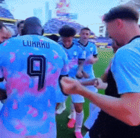 Belgium GIF