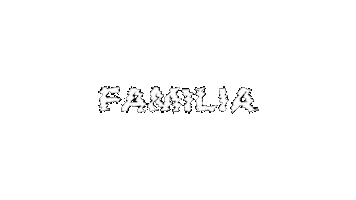 wearefamilia Sticker