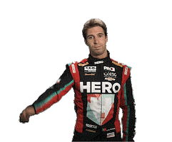 Race Felix Sticker by Equipe HERO Motorsport