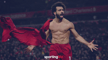 Premier League Sl GIF by Sporting Life