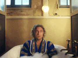 brother leo bubbles GIF