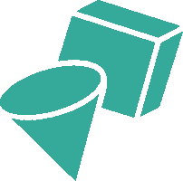 Studievereniging VESTING Sticker