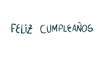 Birthday Sticker