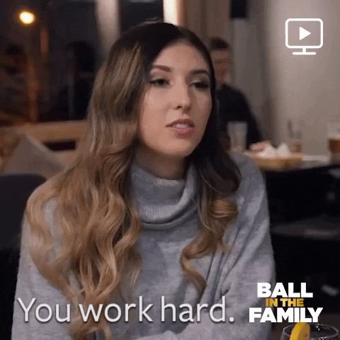 season 3 GIF by Ball in the Family
