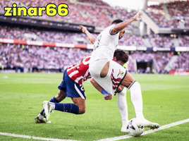 Real Madrid Barcelona GIF