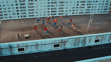 Atlantic Records Dancing GIF by Clara Mae