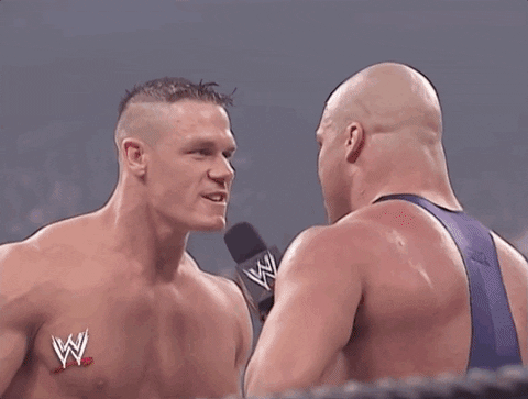 John Cena Sport GIF by WWE - Find & Share on GIPHY