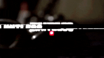 Forever Determined Apparel GIF