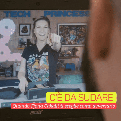 Festival della Scienza GIF