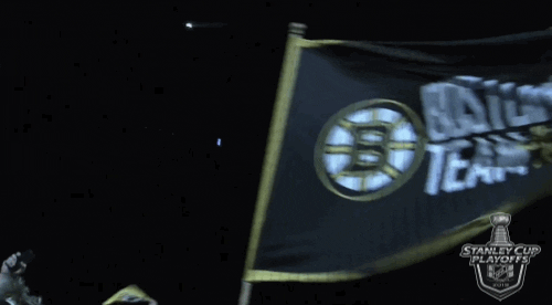 If you have gifs of Ray Bourque lifting the Cup - Welcome to