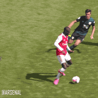 Premier League Football GIF by Arsenal