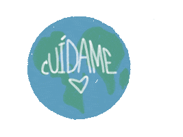Green Sticker