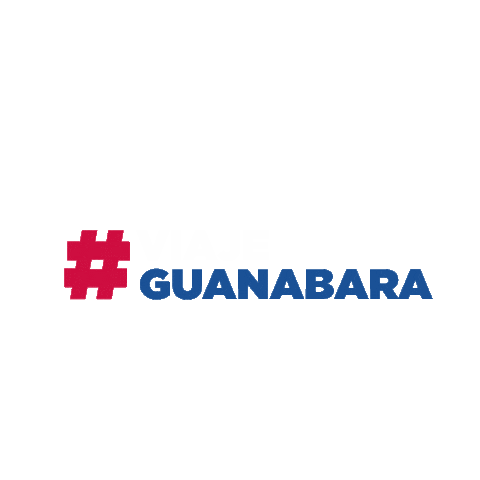 Expresso Guanabara Sticker
