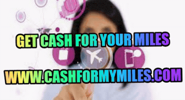 Sell Airline Miles GIF