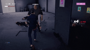 Sifu GIF