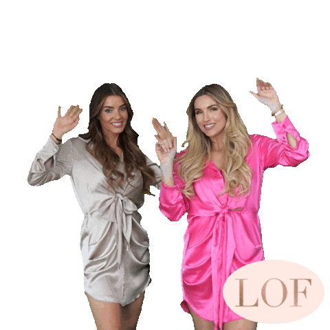 Fashion Lof Sticker by lofboutique