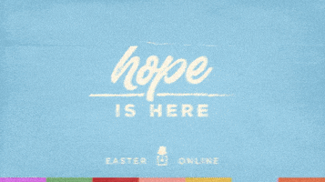 Easter GIF by Oaks Church