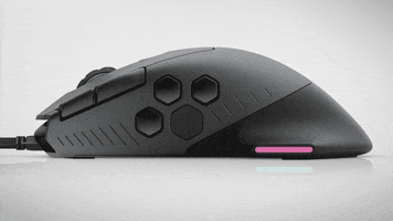 Gamer Rgb GIF by Alienware