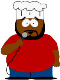 Animated Sticker