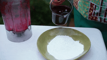 Comida GIF