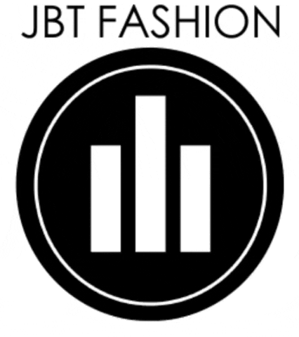 jbttrend heart girl logo brand GIF