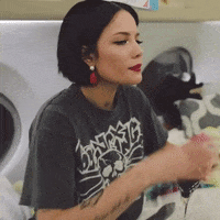 Episode 6 GIF by Halsey