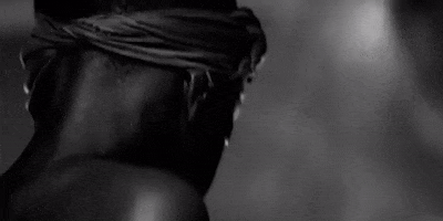 Diamonds From Sierra Leone GIF by Kanye West