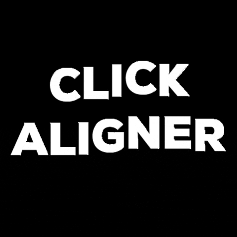 Clickaligner click invisalign alinhadores clickaligner GIF