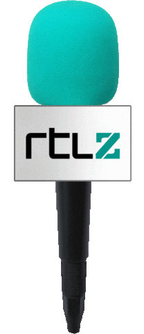 RTL Z Sticker