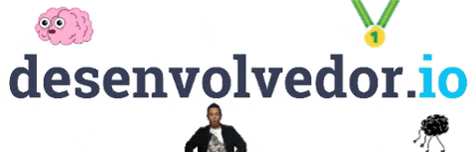 Desenvolvedor GIF