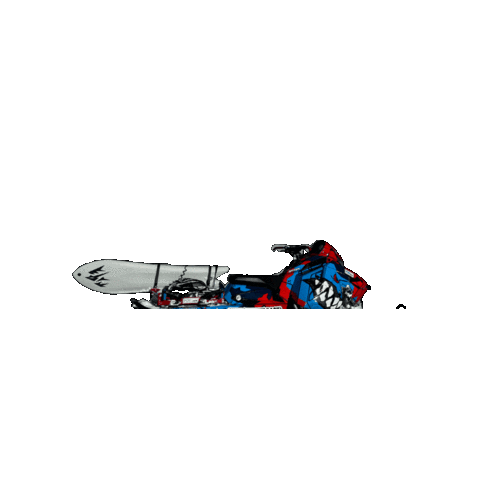 Powtechmfg Sticker