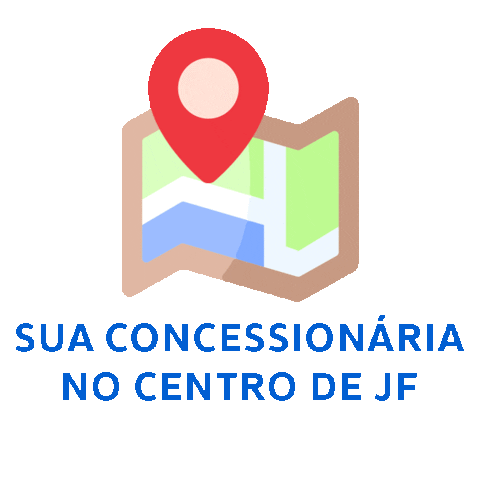 SudesteAutomoveisjf Sticker