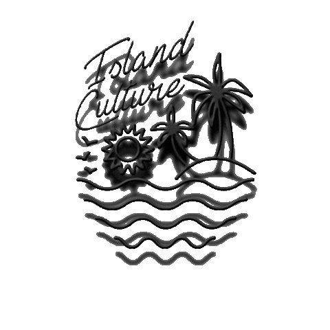 Culture Island Sticker by GBL
