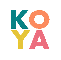 Be Kind Kindness Sticker by KOYA