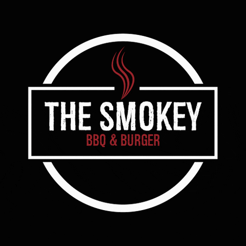 The Smokey BBQ & Burger GIF