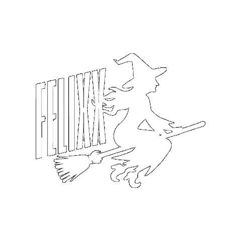 Dance Party Sticker by Felixx