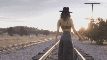 Sandra Echeverria GIF
