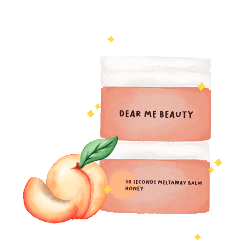 Lip Cream Makeup Sticker By Dear Me Beauty For Ios Android Giphy