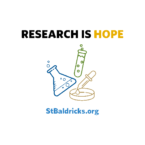 Headshaving Ccam Sticker by St. Baldrick's Foundation