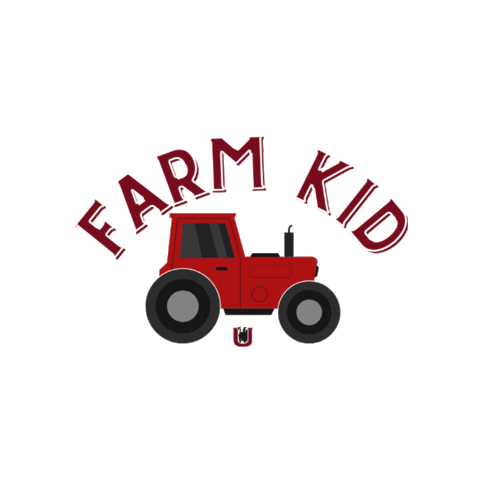 Krose Company Sticker