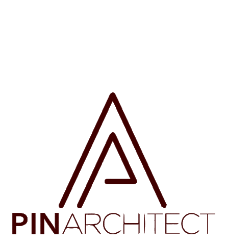 PinArchitect Sticker