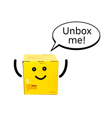DHL Express GIFs on GIPHY - Be Animated