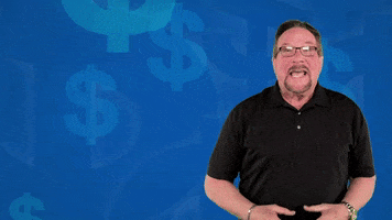 Pro Wrestling Lol GIF by Ted DiBiase