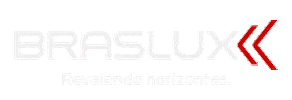 Braslux Oficial Sticker