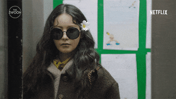 Dont Talk To Me Korean Drama GIF by The Swoon
