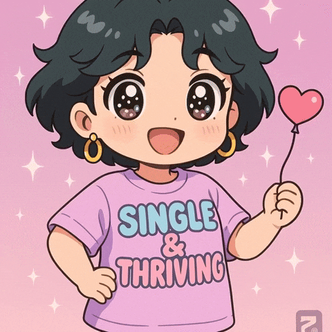 Amour Thriving GIF by Persona