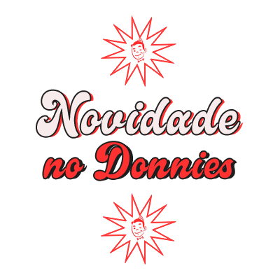 donniesburgeroficial Sticker