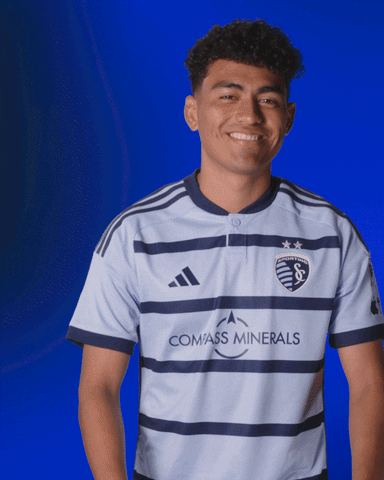 No Way Thumbs Down GIF by Sporting KC