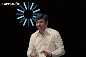 Bse Sensex GIF by Applause Entertainment